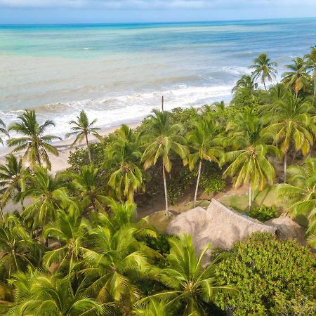 Hotel Casalina بالومينو المظهر الخارجي الصورة