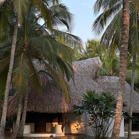 Hotel Casalina بالومينو المظهر الخارجي الصورة