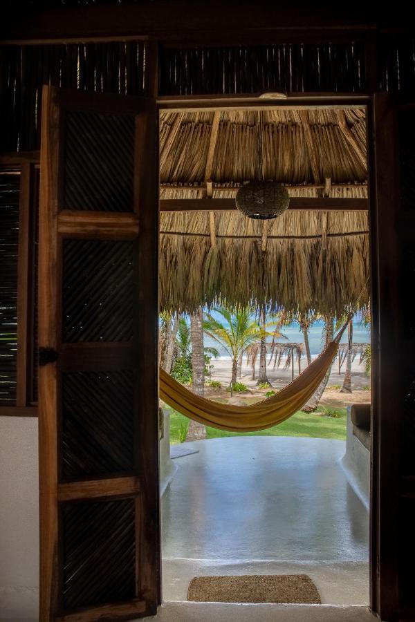 Hotel Casalina بالومينو المظهر الخارجي الصورة