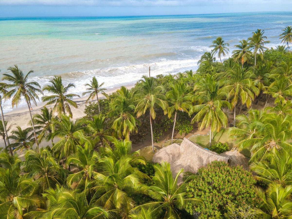 Hotel Casalina بالومينو المظهر الخارجي الصورة