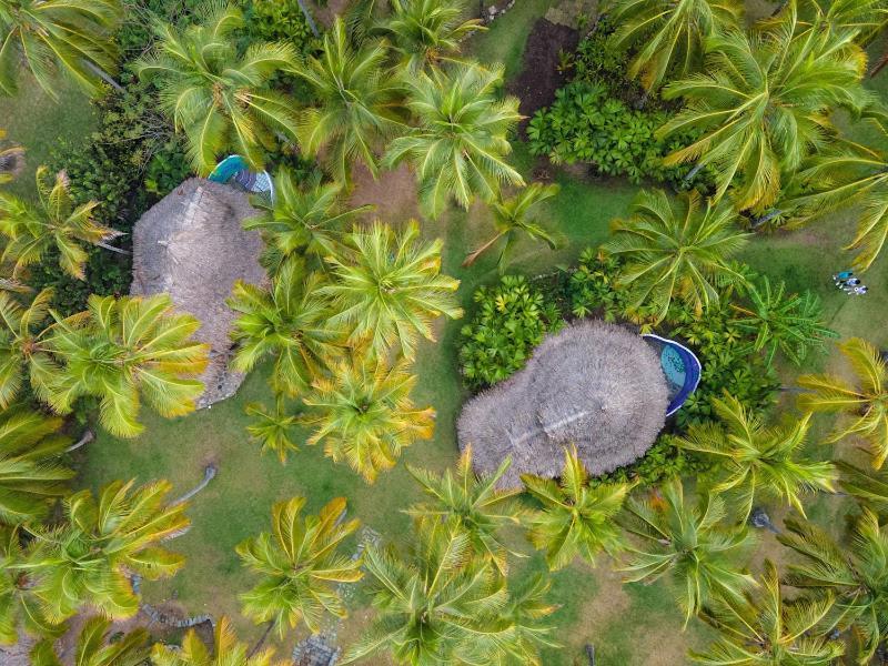 Hotel Casalina بالومينو المظهر الخارجي الصورة