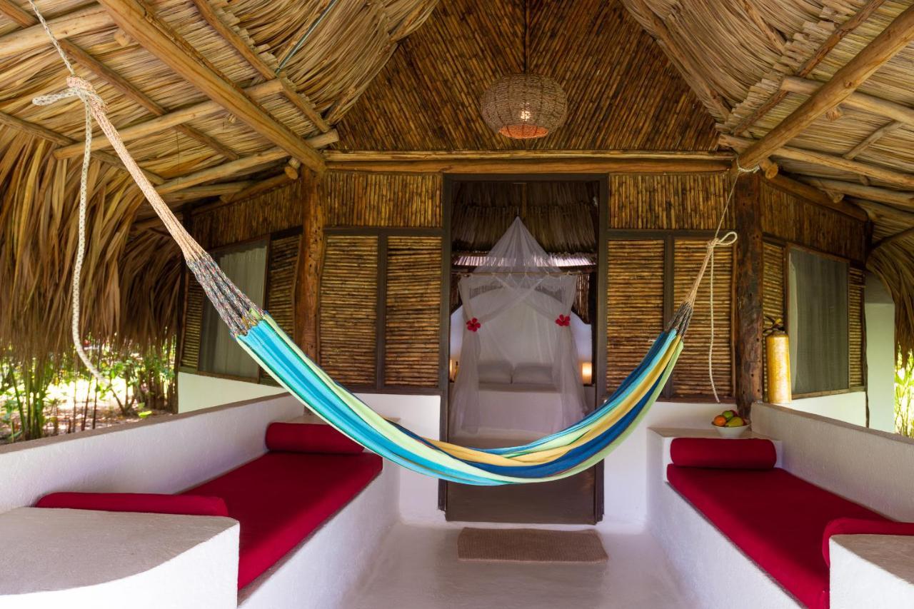 Hotel Casalina بالومينو المظهر الخارجي الصورة