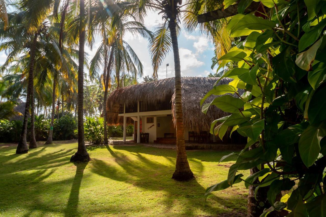 Hotel Casalina بالومينو المظهر الخارجي الصورة