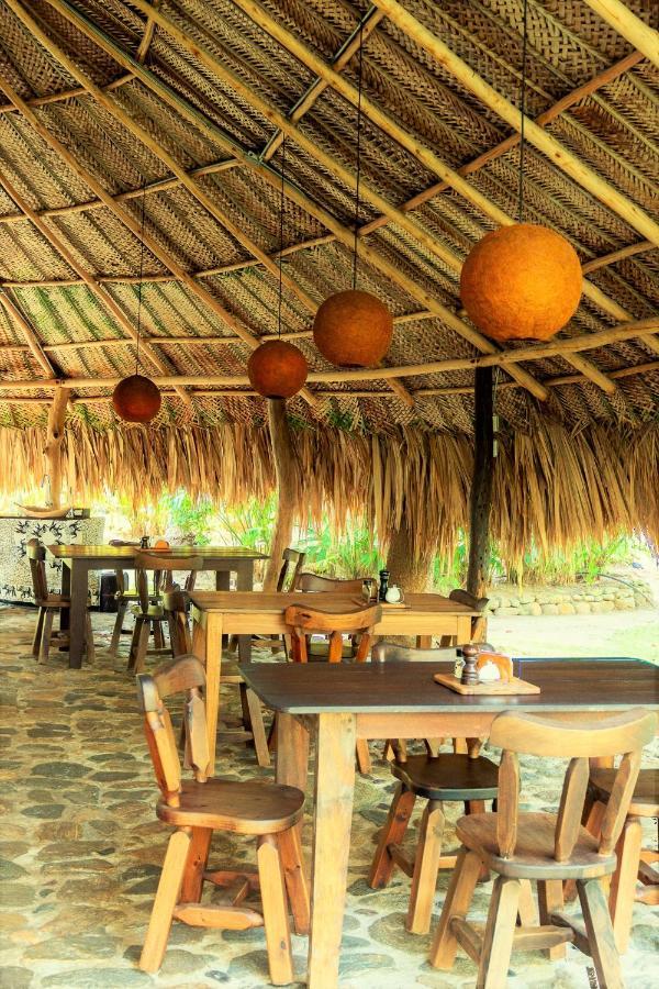 Hotel Casalina بالومينو المظهر الخارجي الصورة
