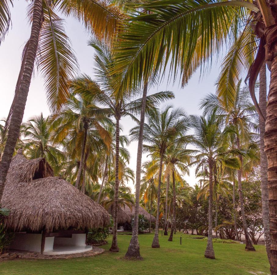 Hotel Casalina بالومينو المظهر الخارجي الصورة