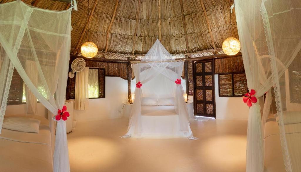 Hotel Casalina بالومينو المظهر الخارجي الصورة