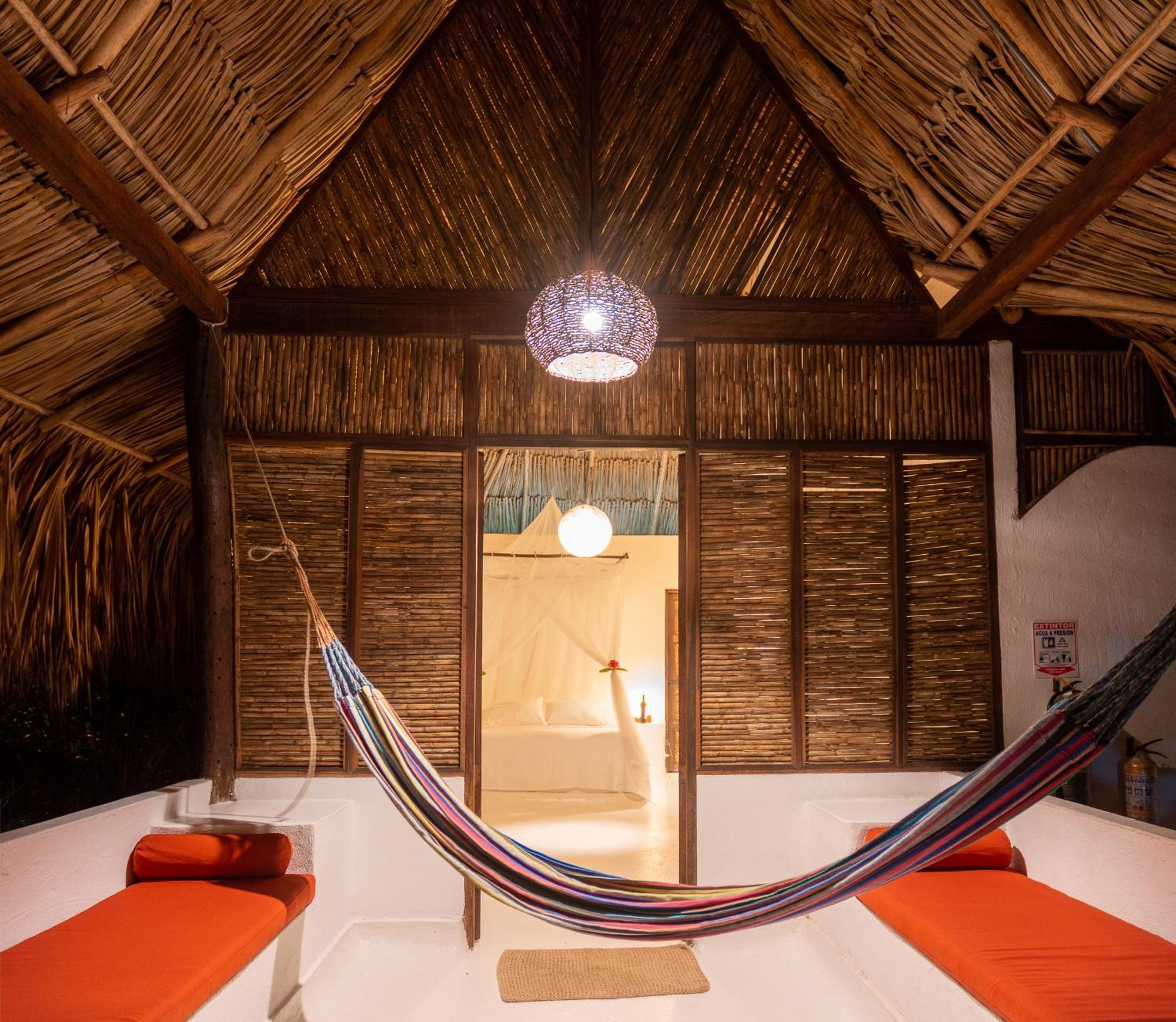 Hotel Casalina بالومينو المظهر الخارجي الصورة