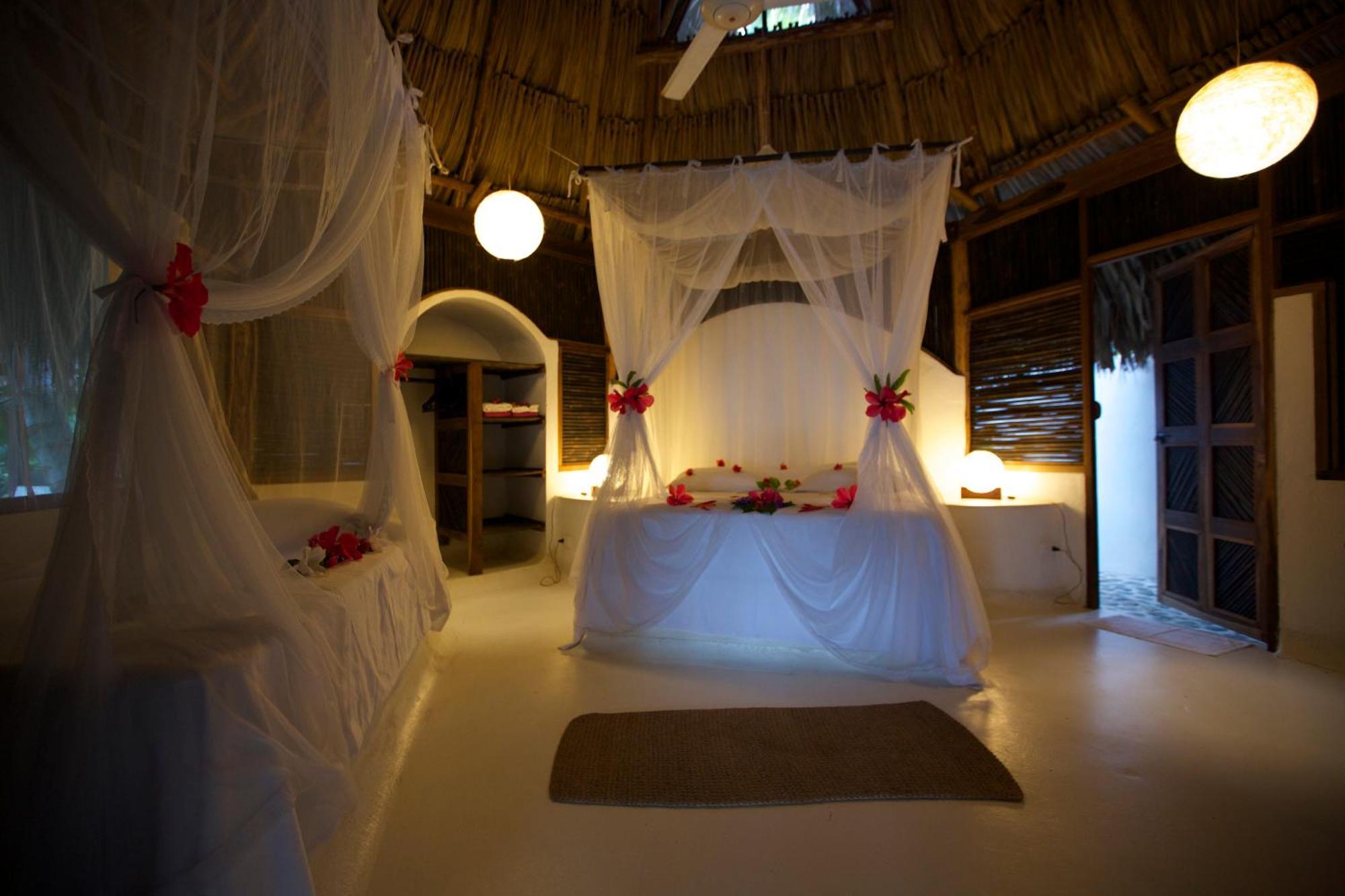 Hotel Casalina بالومينو المظهر الخارجي الصورة