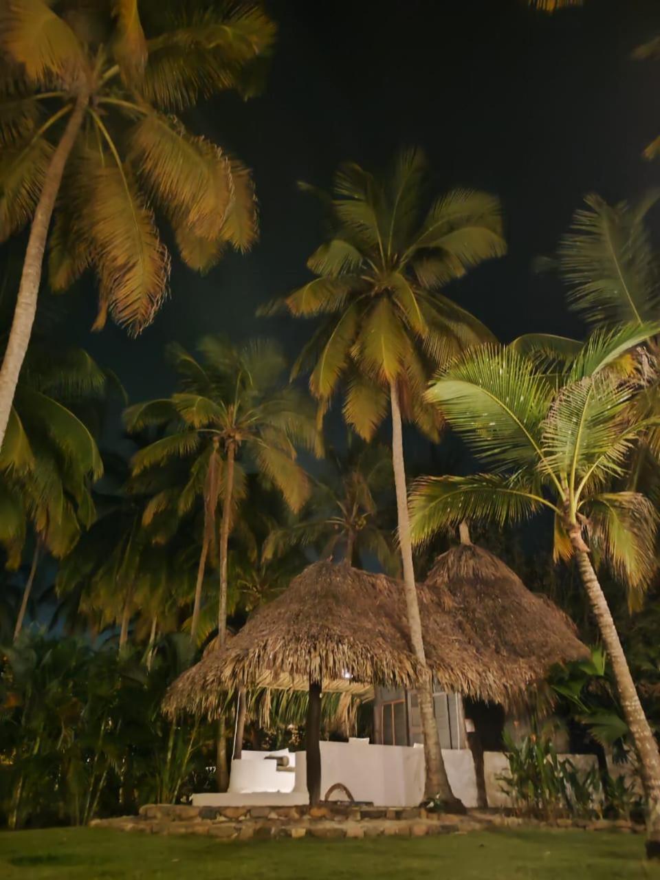 Hotel Casalina بالومينو المظهر الخارجي الصورة