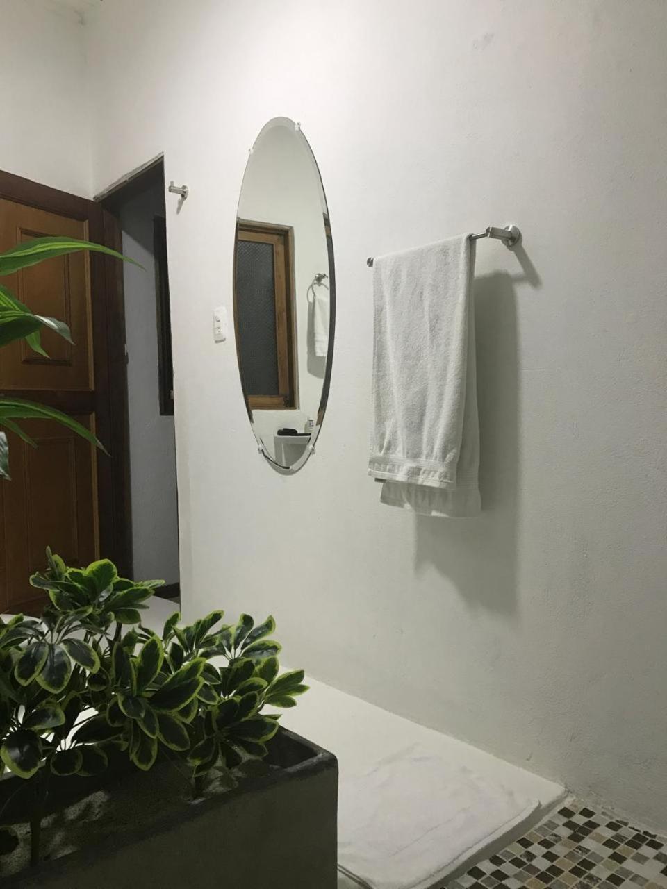 Hotel Casalina بالومينو المظهر الخارجي الصورة