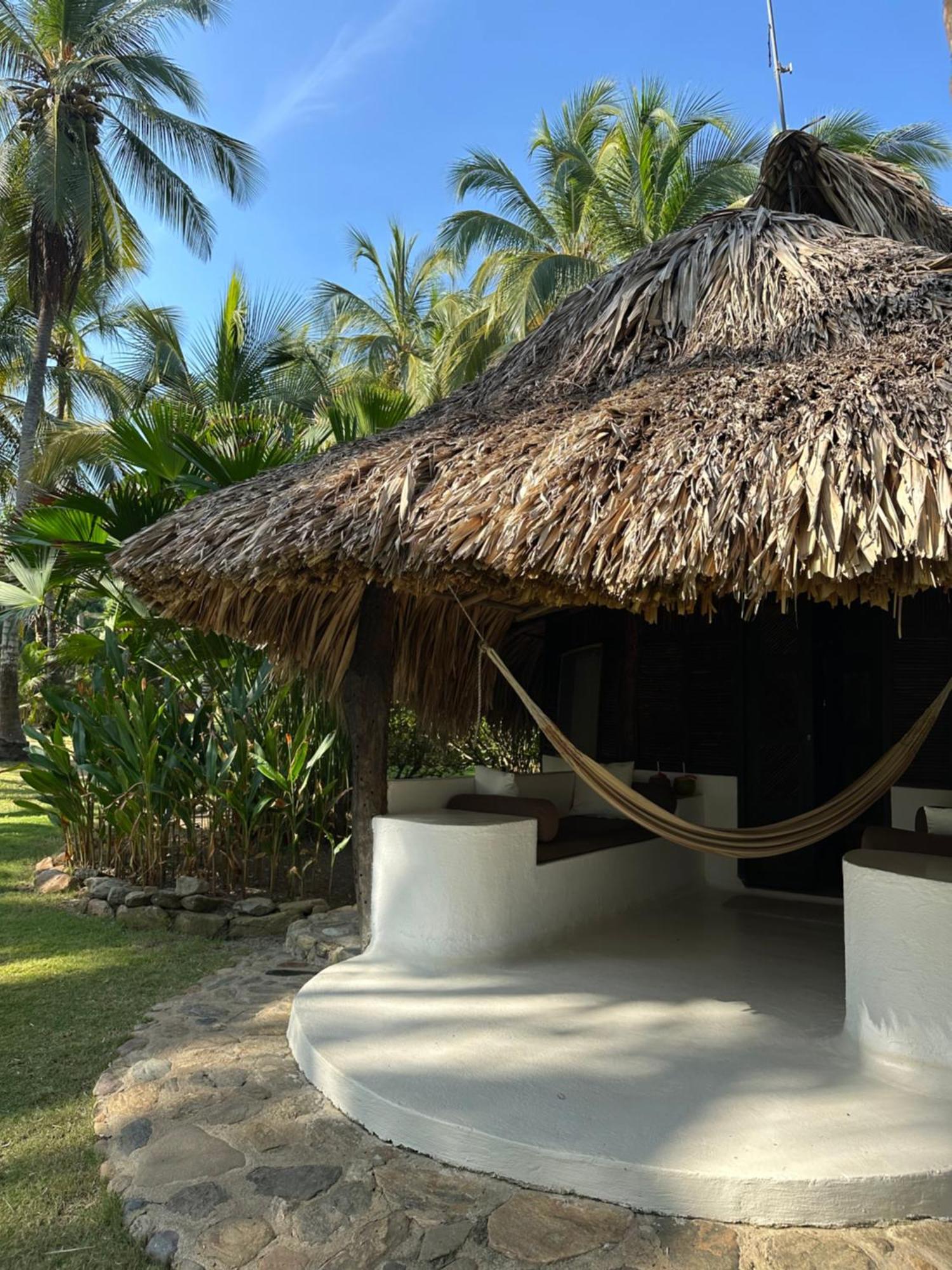 Hotel Casalina بالومينو المظهر الخارجي الصورة