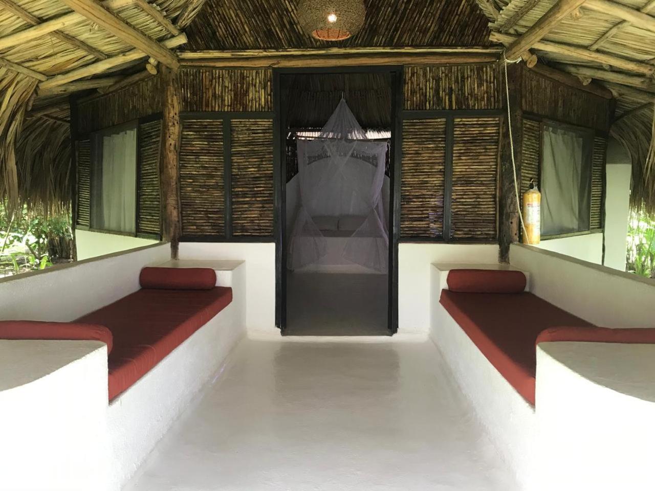 Hotel Casalina بالومينو المظهر الخارجي الصورة
