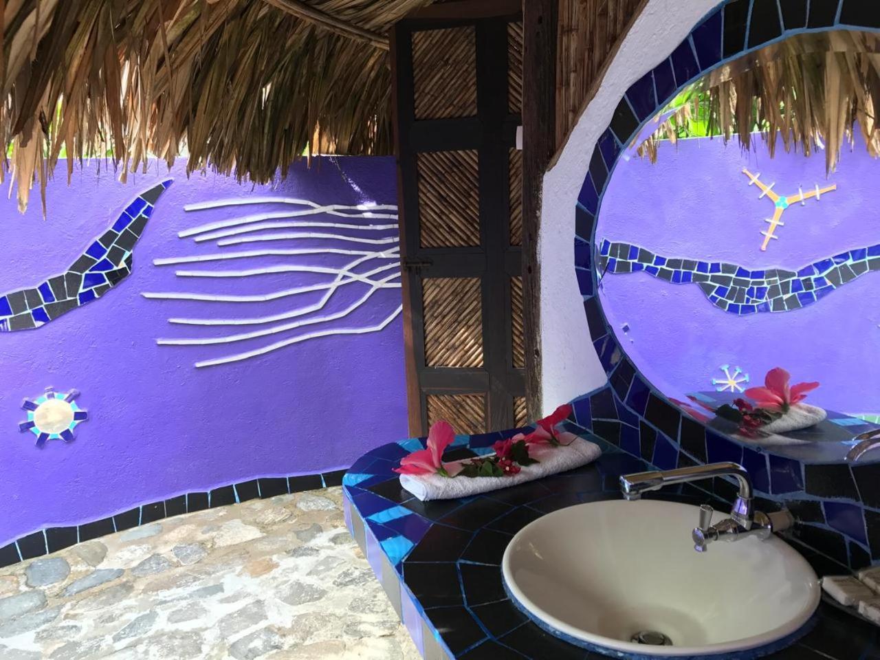 Hotel Casalina بالومينو المظهر الخارجي الصورة